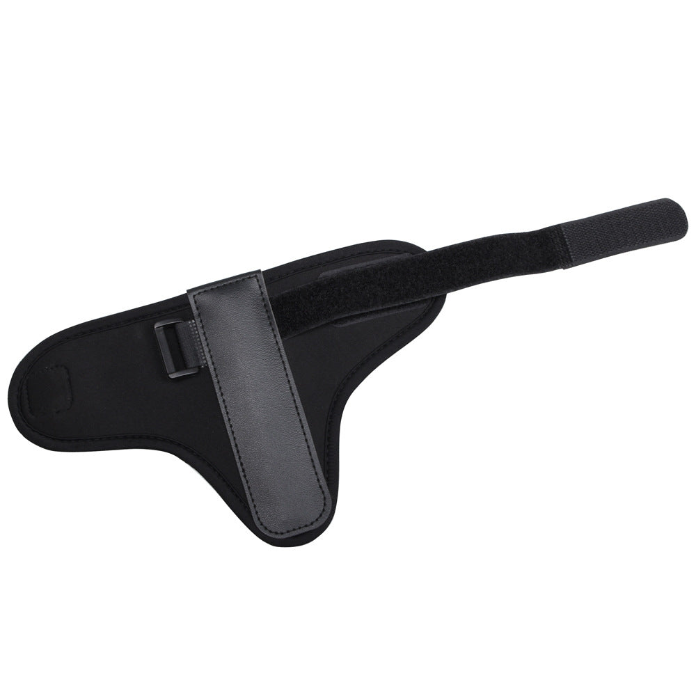 Golf Swing Wrist Stabilizer Practice Supplies Swing Correction Strap