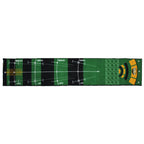 Golf practice blanket