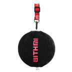 Fixed Arm Correcting Golf Swing Practice Smart Inflatable Ball