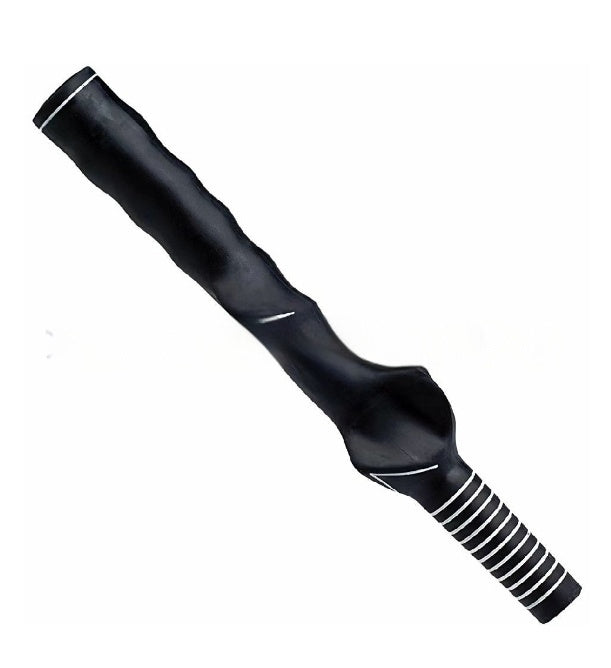 Golf Rubber Grip Hand Type Practice Training Grip