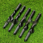 Golf Rubber Grip Hand Type Practice Training Grip