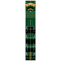 Golf practice blanket