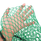 300x300cm Golf Practice Net Training Heavy Duty Impact Netting Golf Sport Mesh