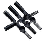 Golf Rubber Grip Hand Type Practice Training Grip