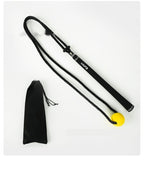 Physical Correction Action Practice Rope Trainer Auxiliary Training Rope Golf Swing