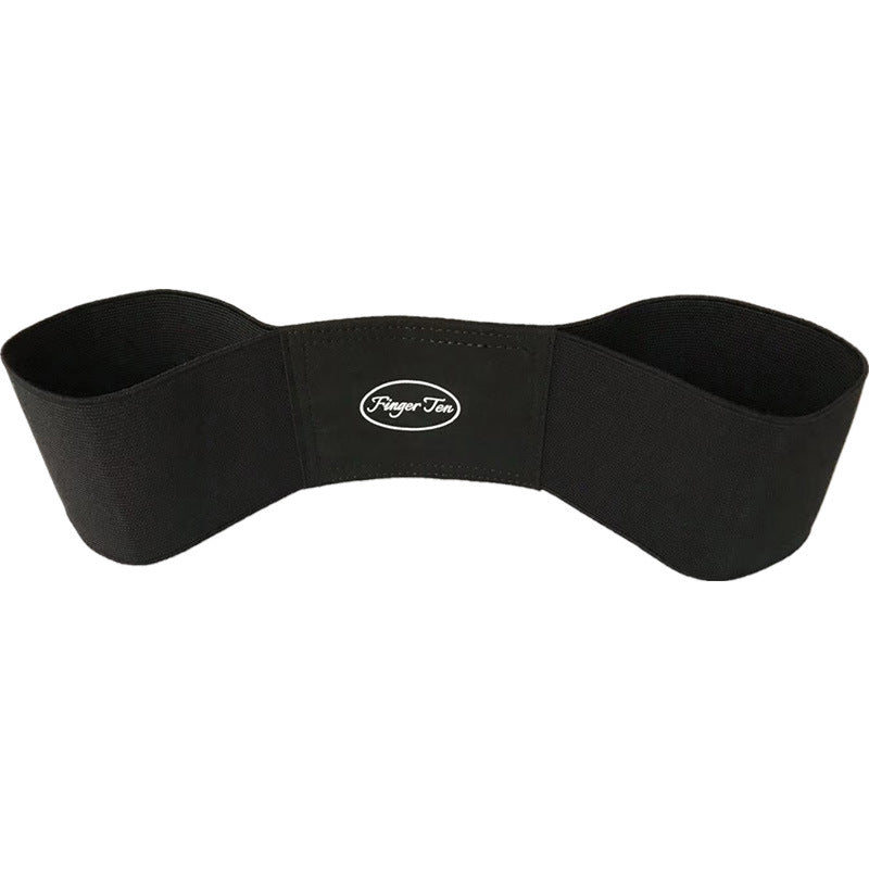 Golf Swing Practice Auxiliary Correction Belt