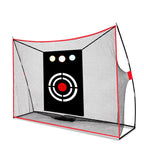Swing Wedge Training Net Golf Practice