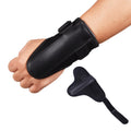 Golf Swing Wrist Stabilizer Practice Supplies Swing Correction Strap