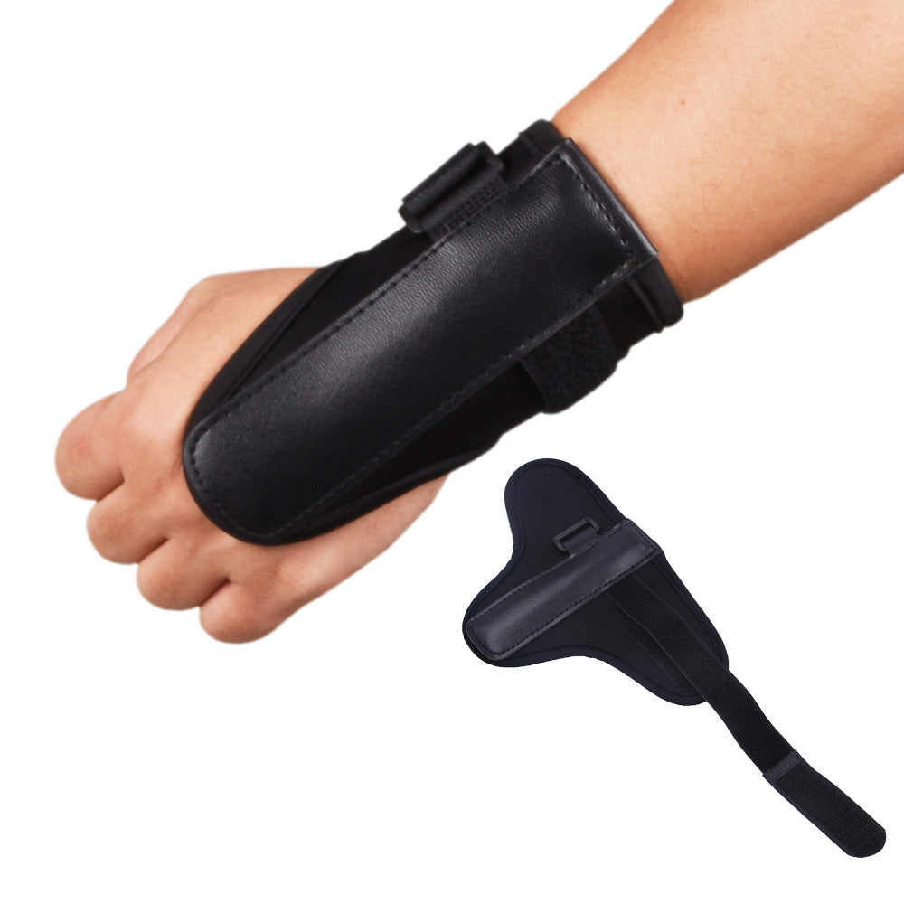 Golf Swing Wrist Stabilizer Practice Supplies Swing Correction Strap