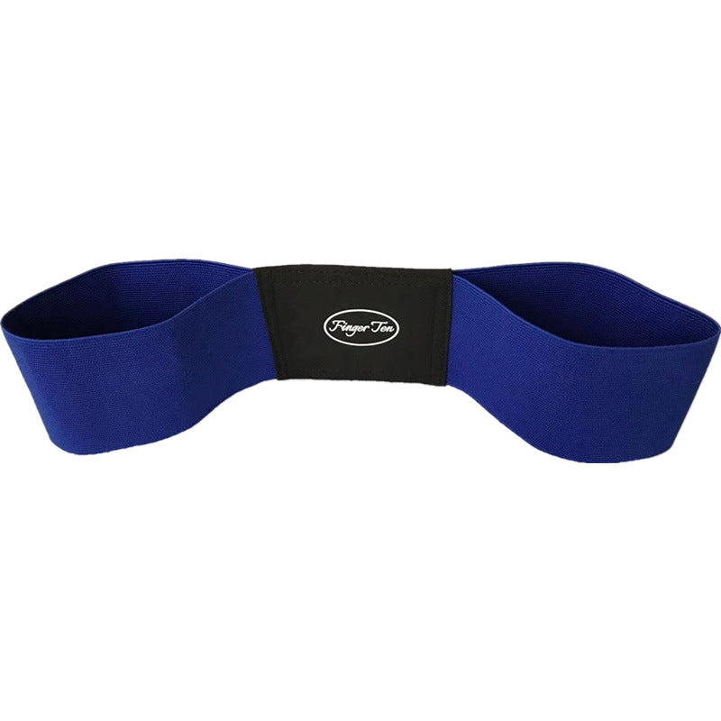 Golf Swing Practice Auxiliary Correction Belt